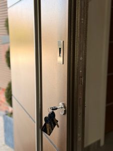 Commercial and heavy door repair by Max The Locksmith Nottingham