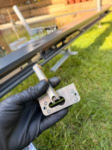 Commercial and heavy door repair by Max The Locksmith Nottingham
