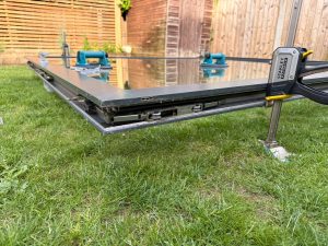 Commercial and heavy door repair by Max The Locksmith Nottingham