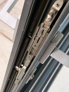 Commercial and heavy door repair by Max The Locksmith Nottingham